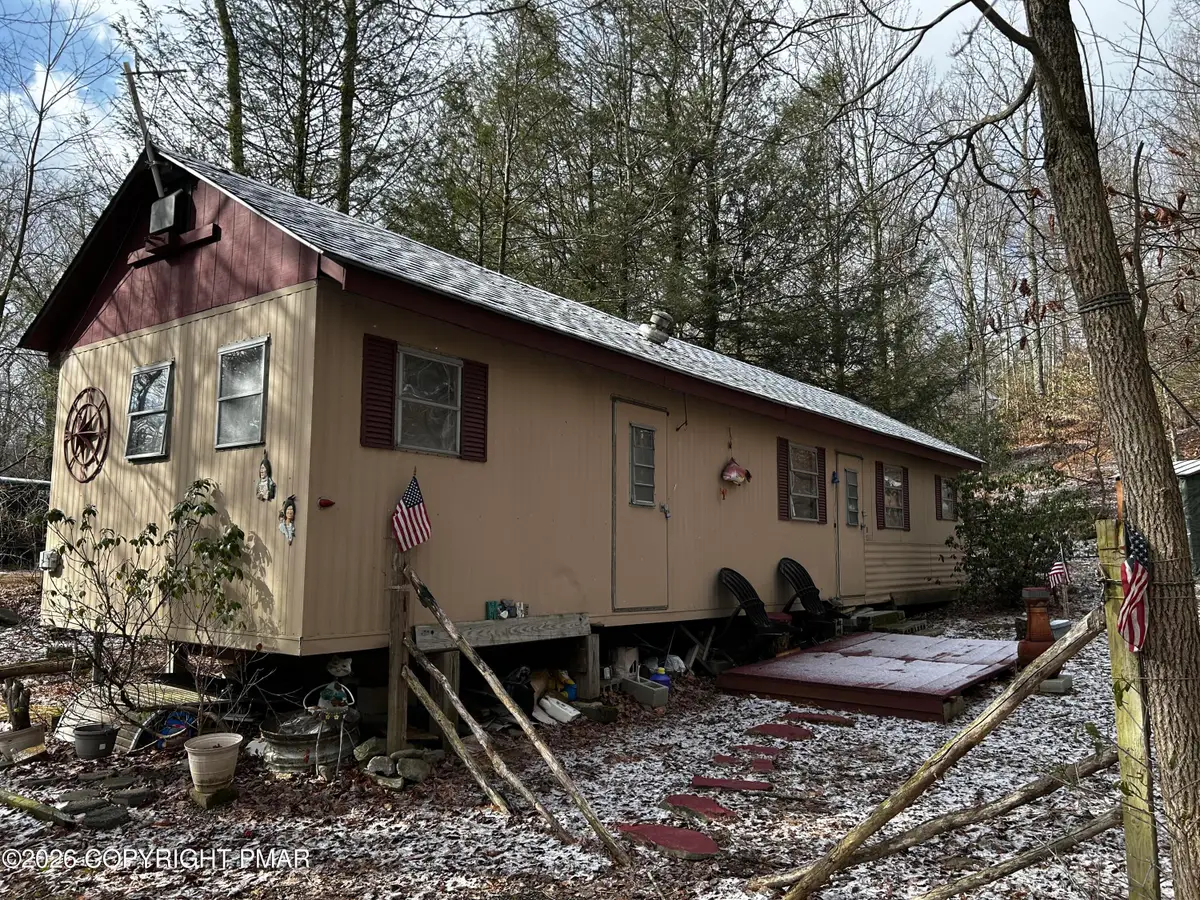 255 Buck Fever Trail, Scotrun, PA 18355 - #1