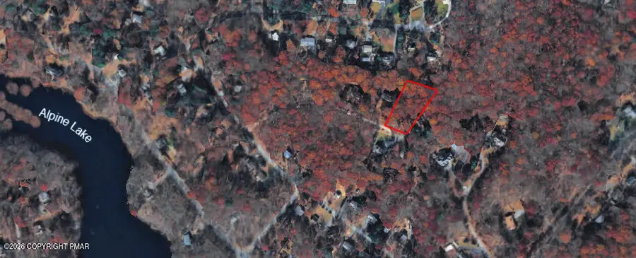 616 Jungfrau Drive, Henryville, PA 18332 - #3