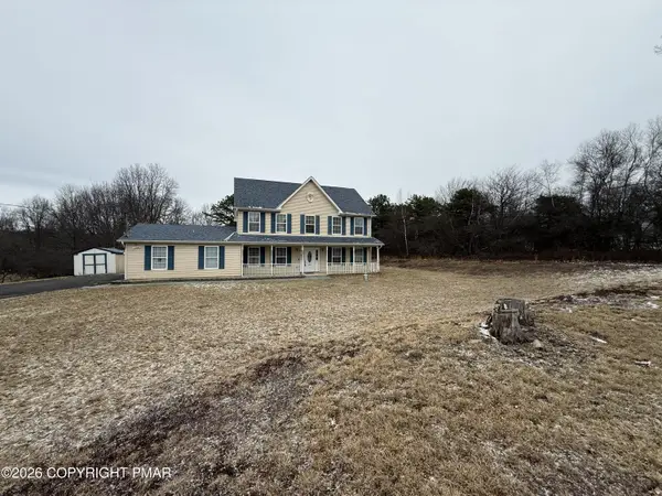 2005 Palisades Drive, Blakeslee, PA 18610