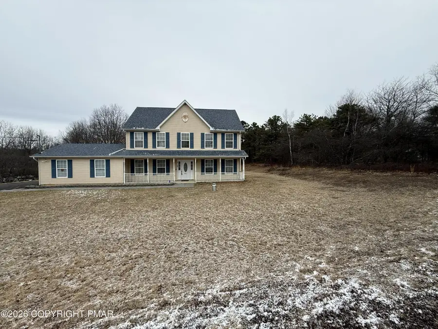 2005 Palisades Drive, Blakeslee, PA 18610 - #2