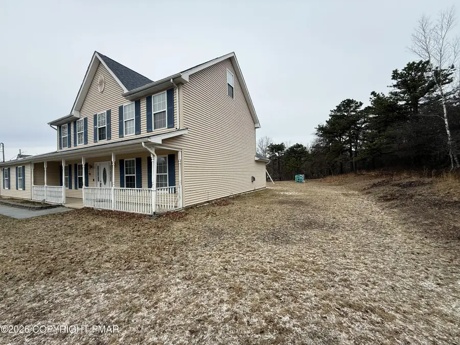 2005 Palisades Drive, Blakeslee, PA 18610 - #3