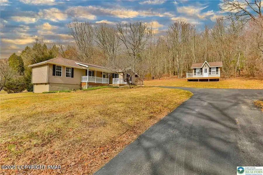 370 W White Bear Drive, Summit Hill, PA 18250 - #2