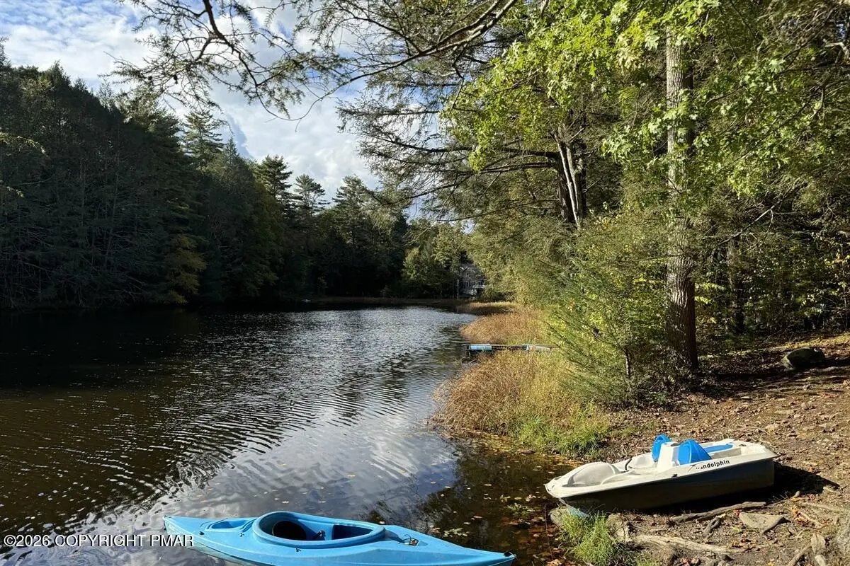 217 President Coolidge Place, Henryville, PA 18332 - #1