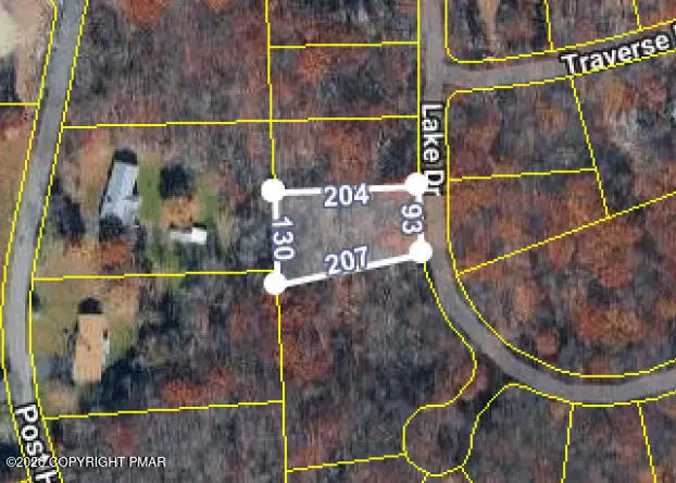 508 Lake Drive, Henryville, PA 18332 - #2