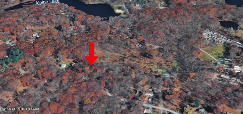 812 Lake Drive, Henryville, PA 18332 - #3