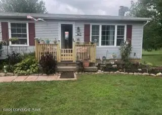 362 Mount Pleasant Road, Bangor, PA 18013