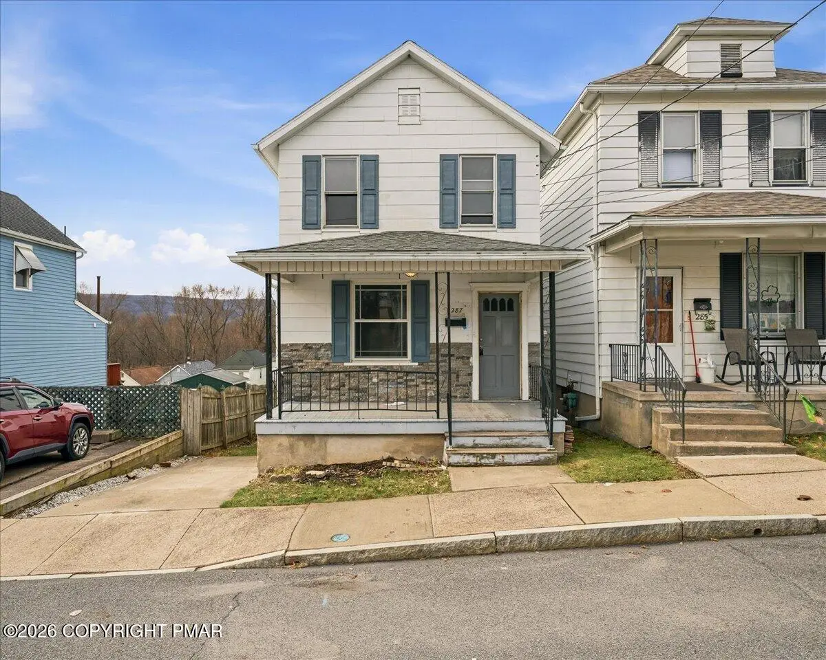 287 Andover Street, Wilkes Barre, PA 18702 - #1
