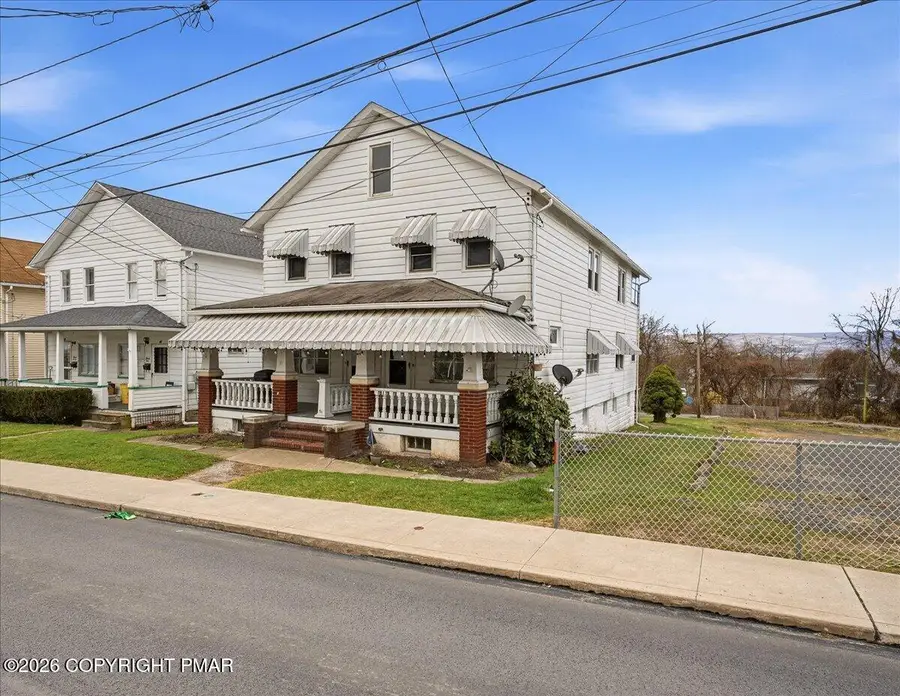 29-31 E Grove Street, Edwardsville, PA 18704 - #2