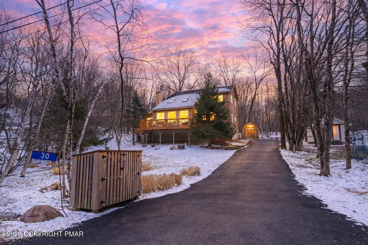 30 Shortridge Road, Albrightsville, PA 18210 - #1