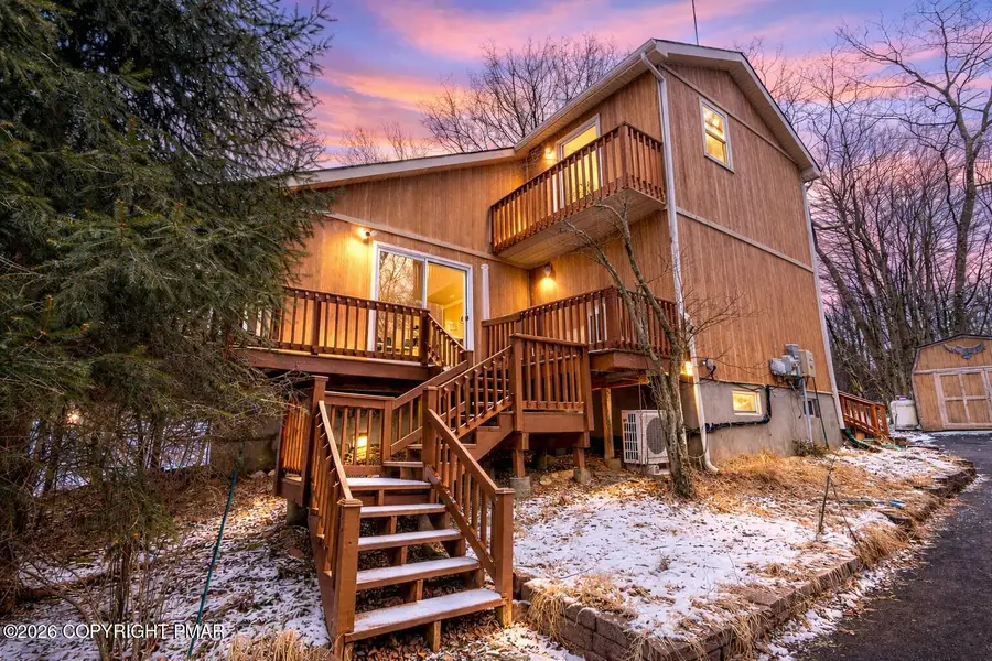 30 Shortridge Road, Albrightsville, PA 18210 - #2