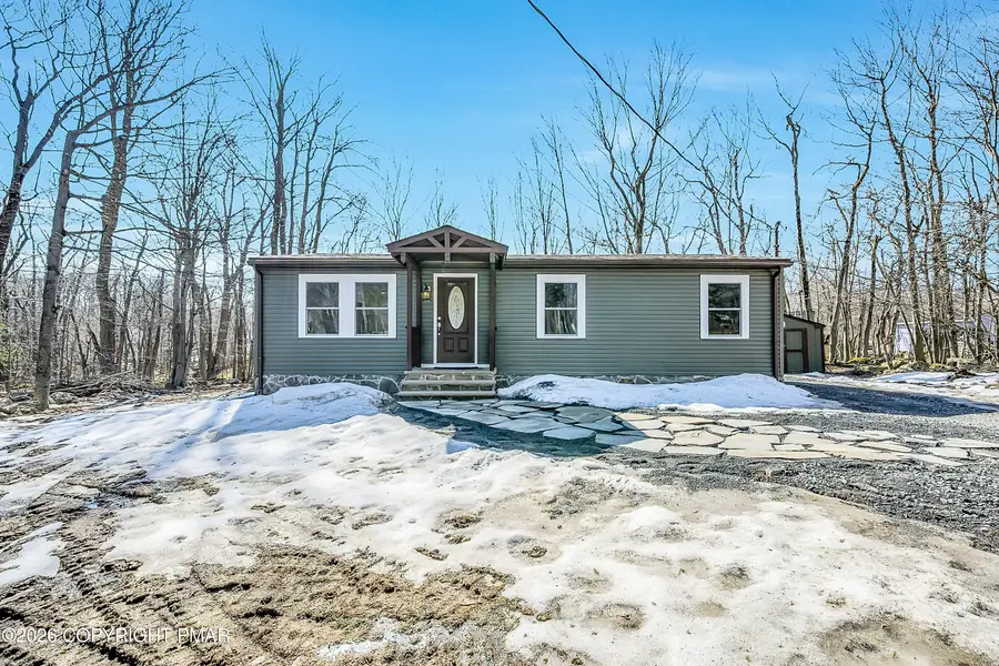 9894 Breezeway Terrace, Tobyhanna, PA 18466 - #2