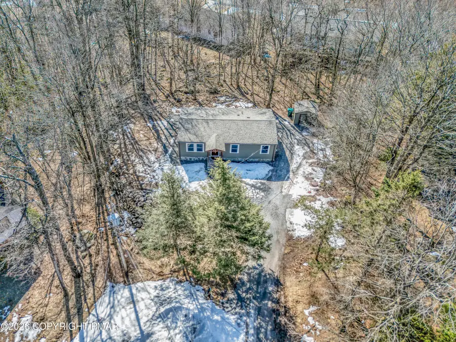 9894 Breezeway Terrace, Tobyhanna, PA 18466 - #3