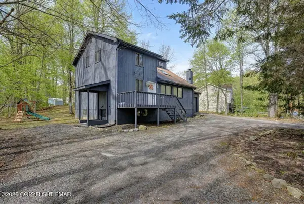 1109 Huron Place, Tobyhanna, PA 18466