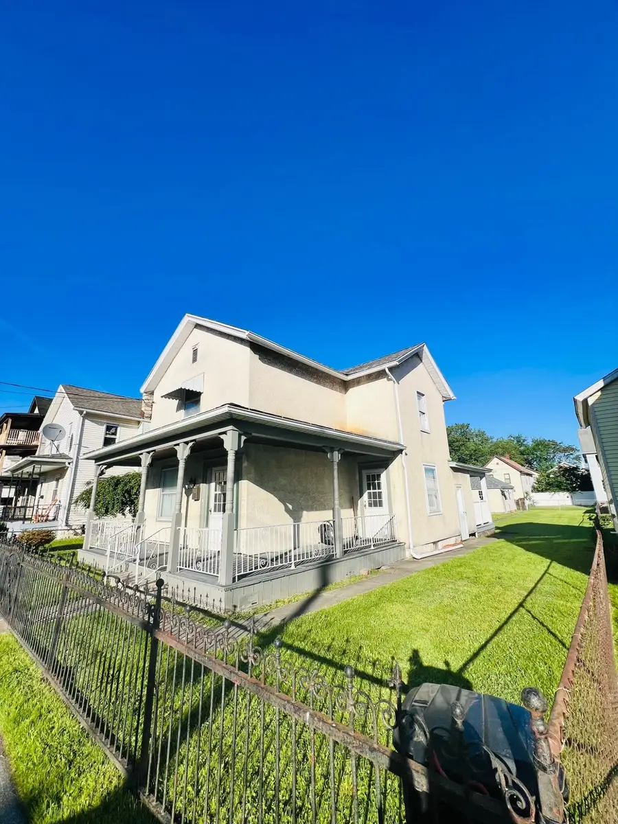 1116 Diamond Avenue, Scranton, PA 18508 - #2