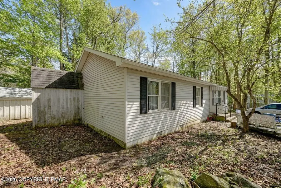 8566 Hillcrest Drive, Tobyhanna, PA 18466 - #2