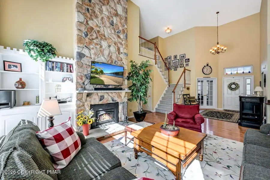 207 Hermit Thrush Road, Pocono Pines, PA 18350 - #3