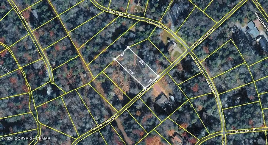 B1105 Tanglewood Drive, Albrightsville, PA 18210 - #2