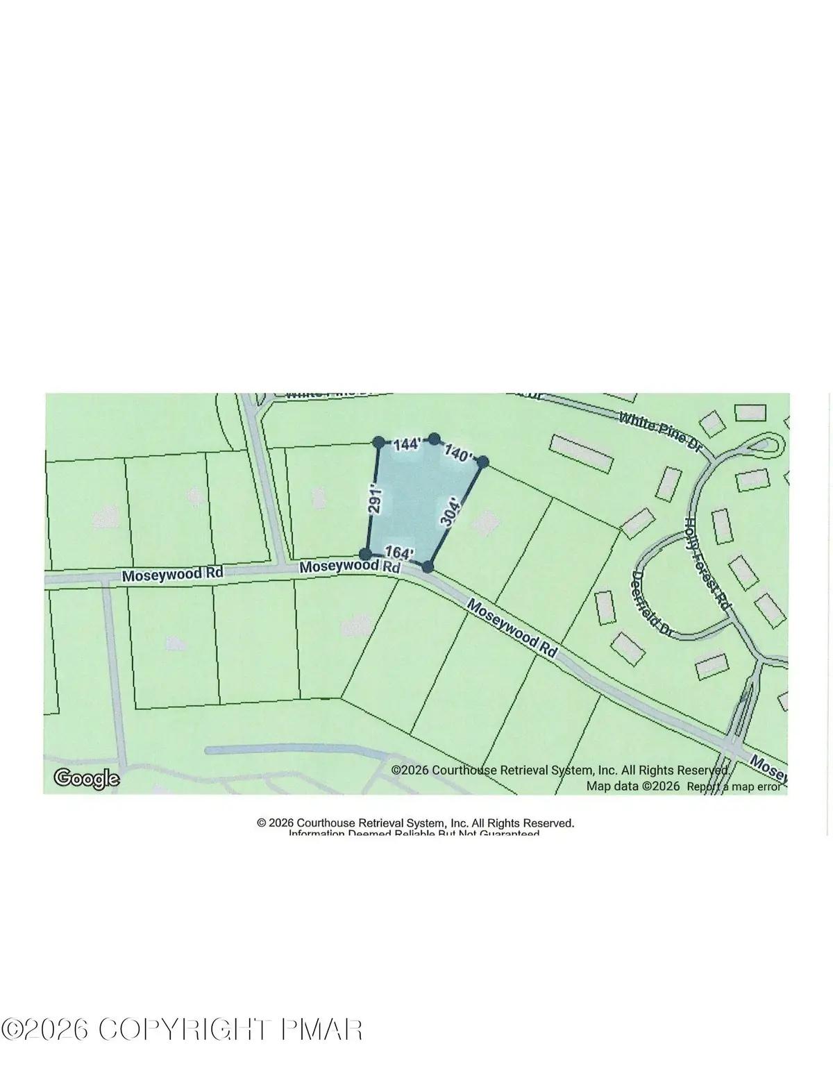 391 Moseywood Road, Lake Harmony, PA 18624 - #1