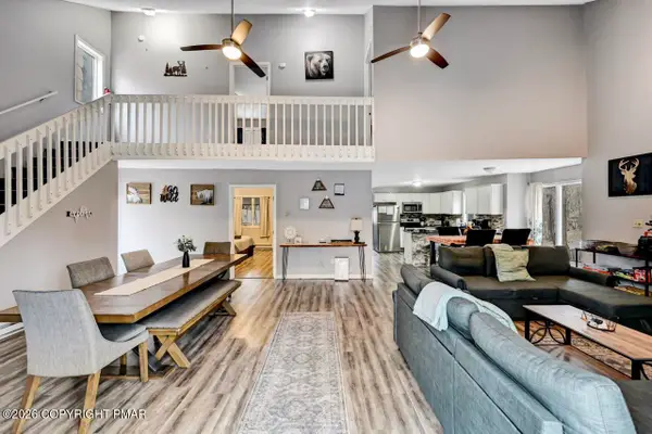 8 Wahoo Court, Albrightsville, PA 18210