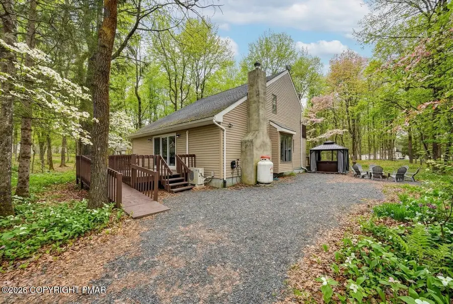 8 Wahoo Court, Albrightsville, PA 18210 - #2