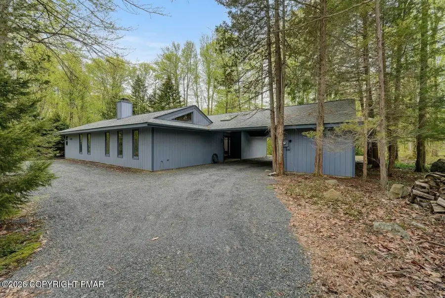 5176 Pioneer Trail Trail, Pocono Pines, PA 18350 - #2