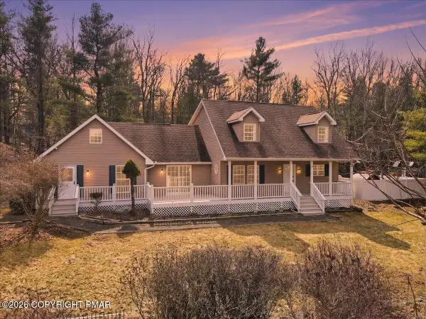 316 White Pine Drive, Stroudsburg, PA 18360