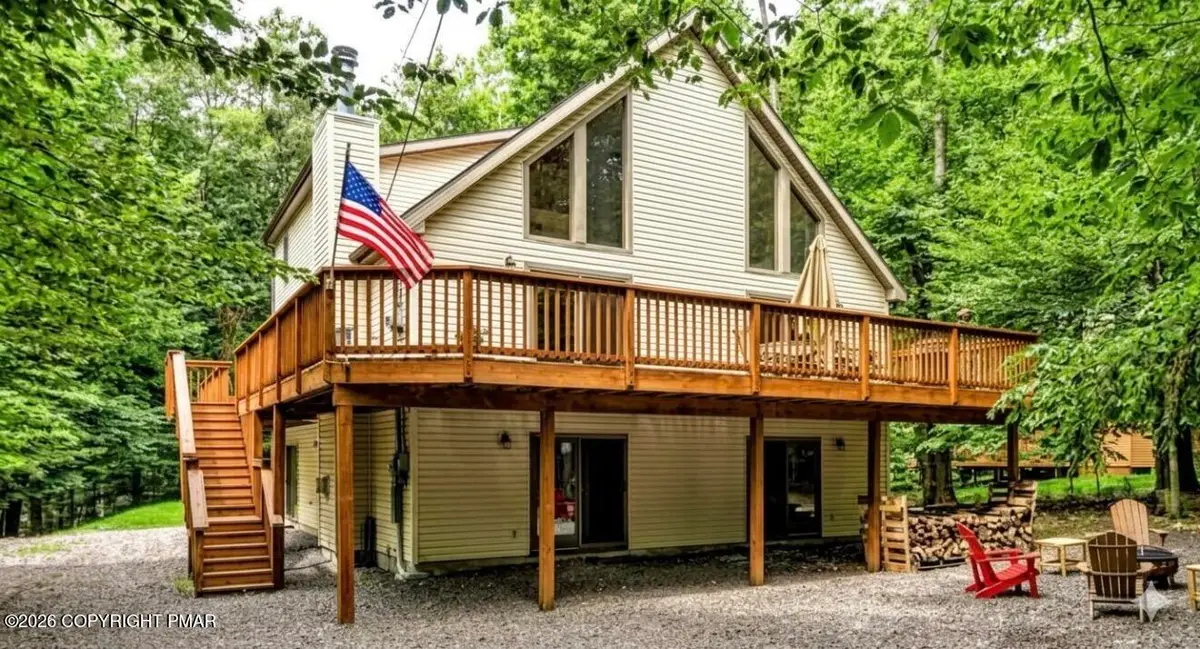 16 Acres Of Diamonds Court, Clifton, PA 18424 - #1