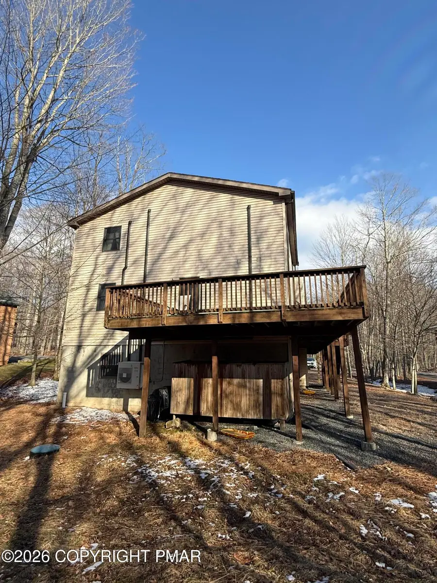 16 Acres Of Diamonds Court, Clifton, PA 18424 - #3