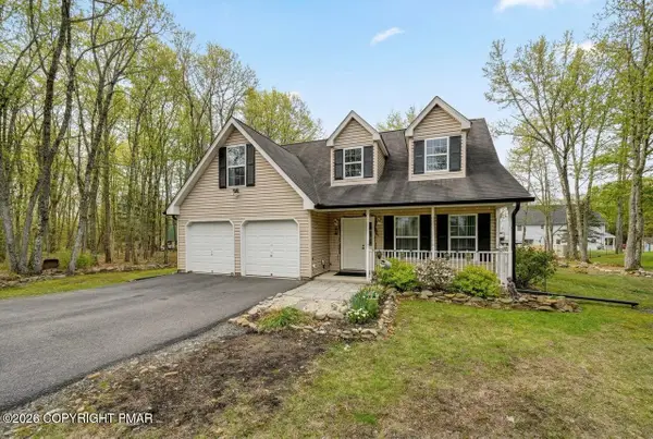135 Acorn Lane, Kunkletown, PA 18058