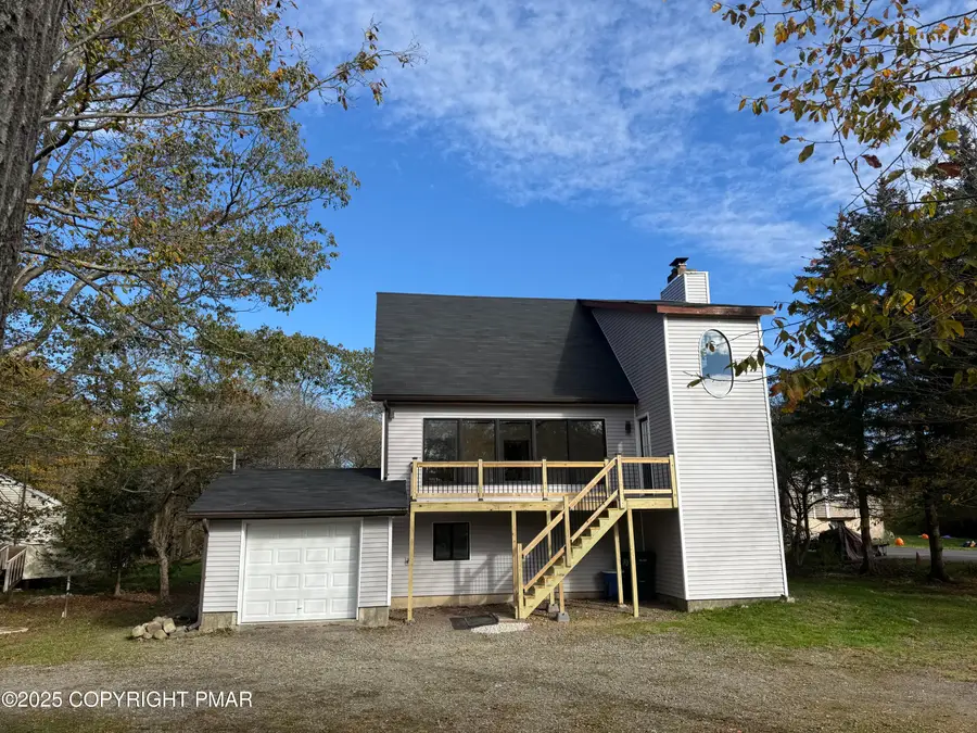 215 Greenbriar Circle, Tobyhanna, PA 18466 - #2