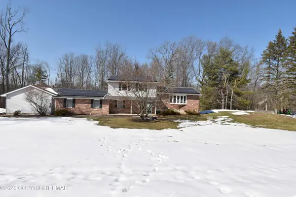 2224 Whitetail Court, Stroudsburg, PA 18360