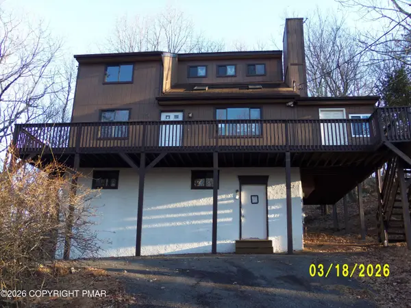 240 Powderhorn Road, Henryville, PA 18332