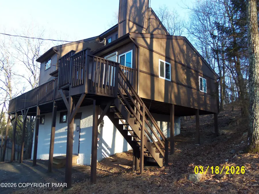 240 Powderhorn Road, Henryville, PA 18332 - #2