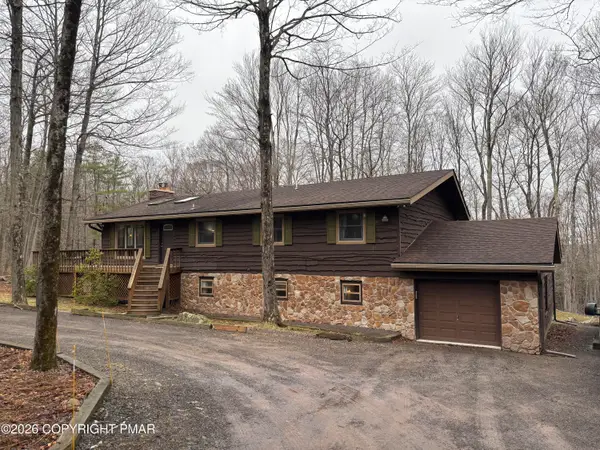 32 Mountainside Drive, Gouldsboro, PA 18424
