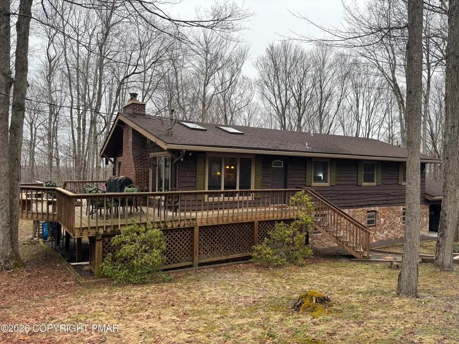 32 Mountainside Drive, Gouldsboro, PA 18424 - #2