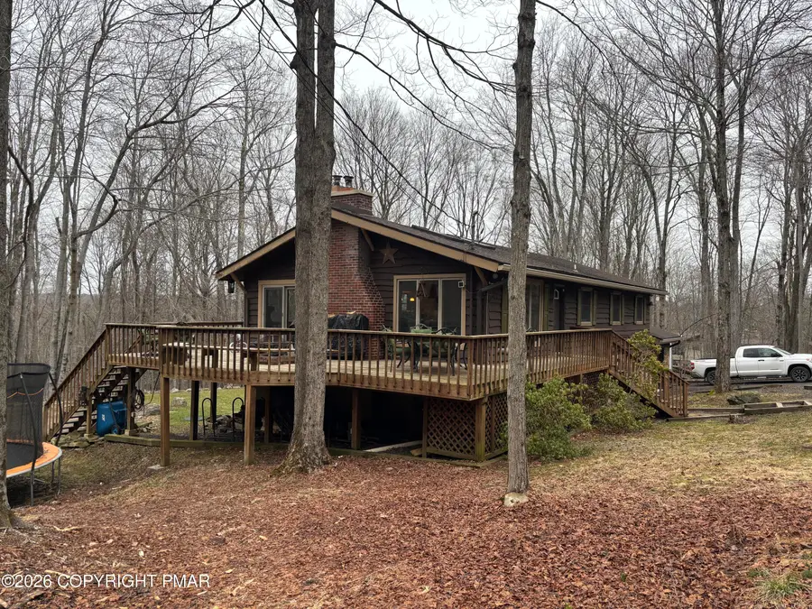 32 Mountainside Drive, Gouldsboro, PA 18424 - #3