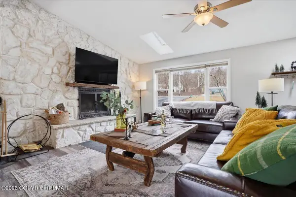 133 Kiowa Lane, Albrightsville, PA 18210