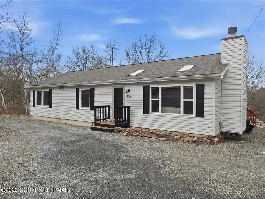 133 Kiowa Lane, Albrightsville, PA 18210 - #2