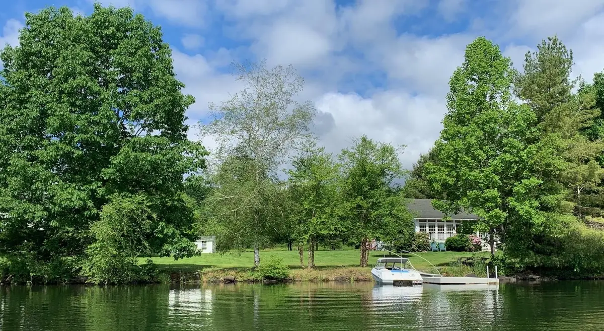 32 Shore Drive, Tunkhannock, PA 18657 - #1