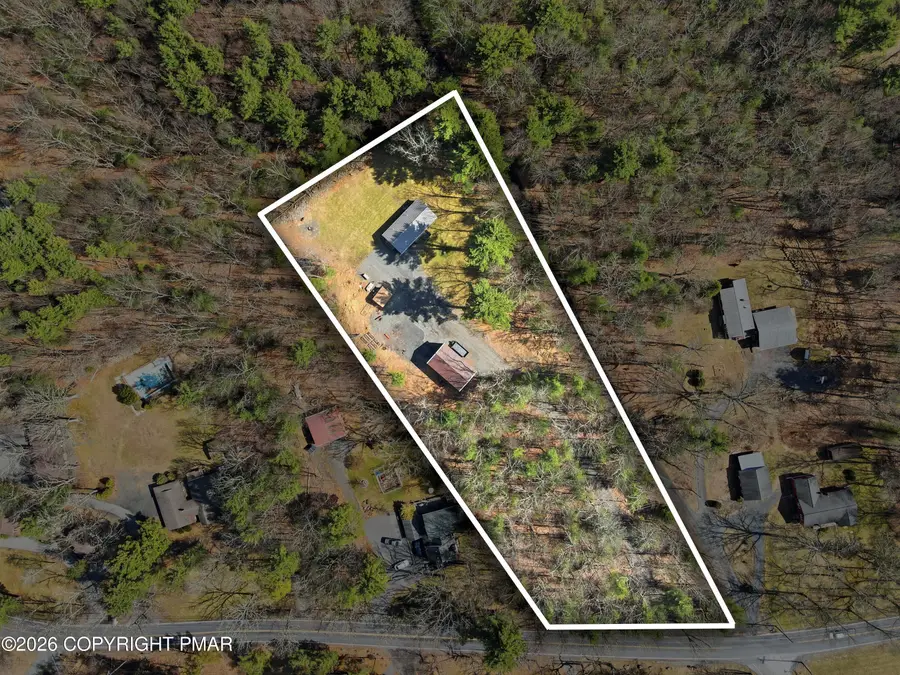 3032 Route 715, Henryville, PA 18332 - #2