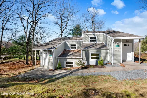 481 Moseywood Road, Lake Harmony, PA 18624