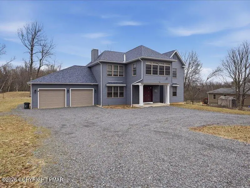 460 Scenic Drive, Albrightsville, PA 18210 - #3