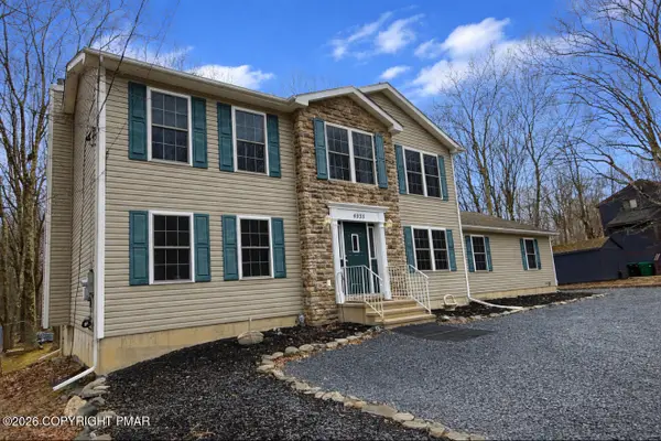 4938 Pine Ridge Drive W, Bushkill, PA 18324