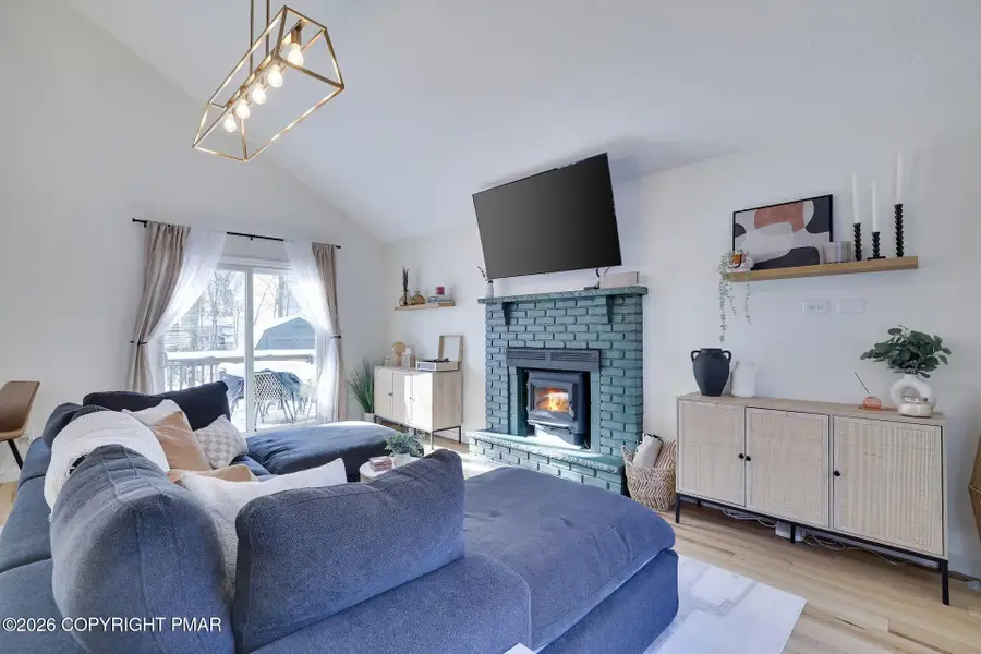 1094 Country Place Drive, Tobyhanna, PA 18466 - #2