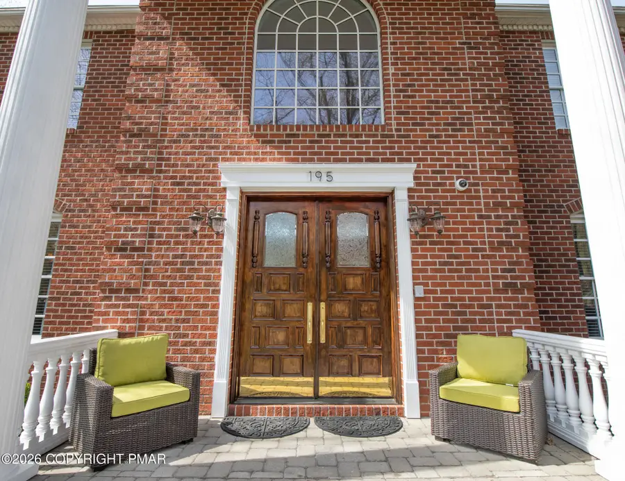 195 Great Bear Way Road, East Stroudsburg, PA 18302 - #3