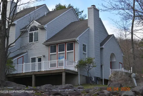 9 Beachwood Court, Lake Harmony, PA 18624