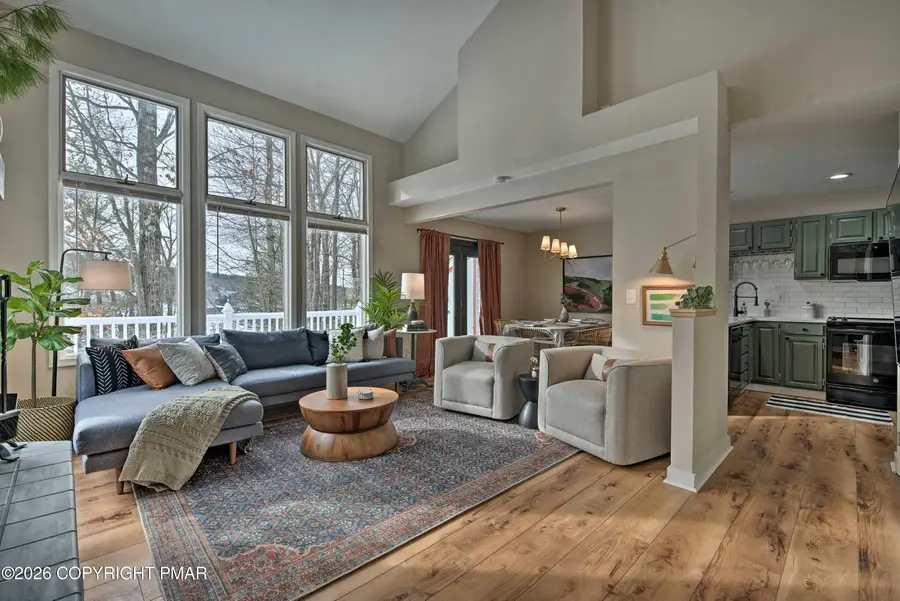 9 Beachwood Court, Lake Harmony, PA 18624 - #3