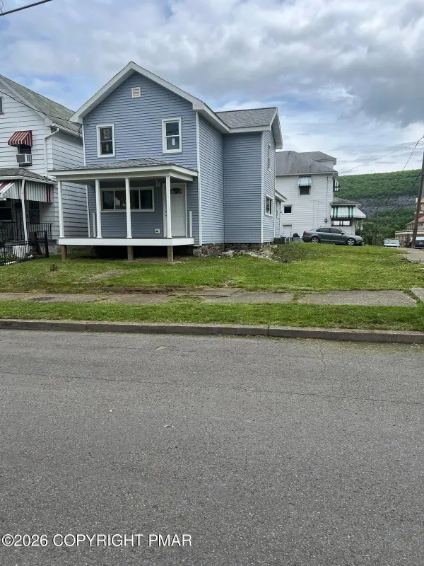 274 Ridge Street, Hanover Township, PA 18706