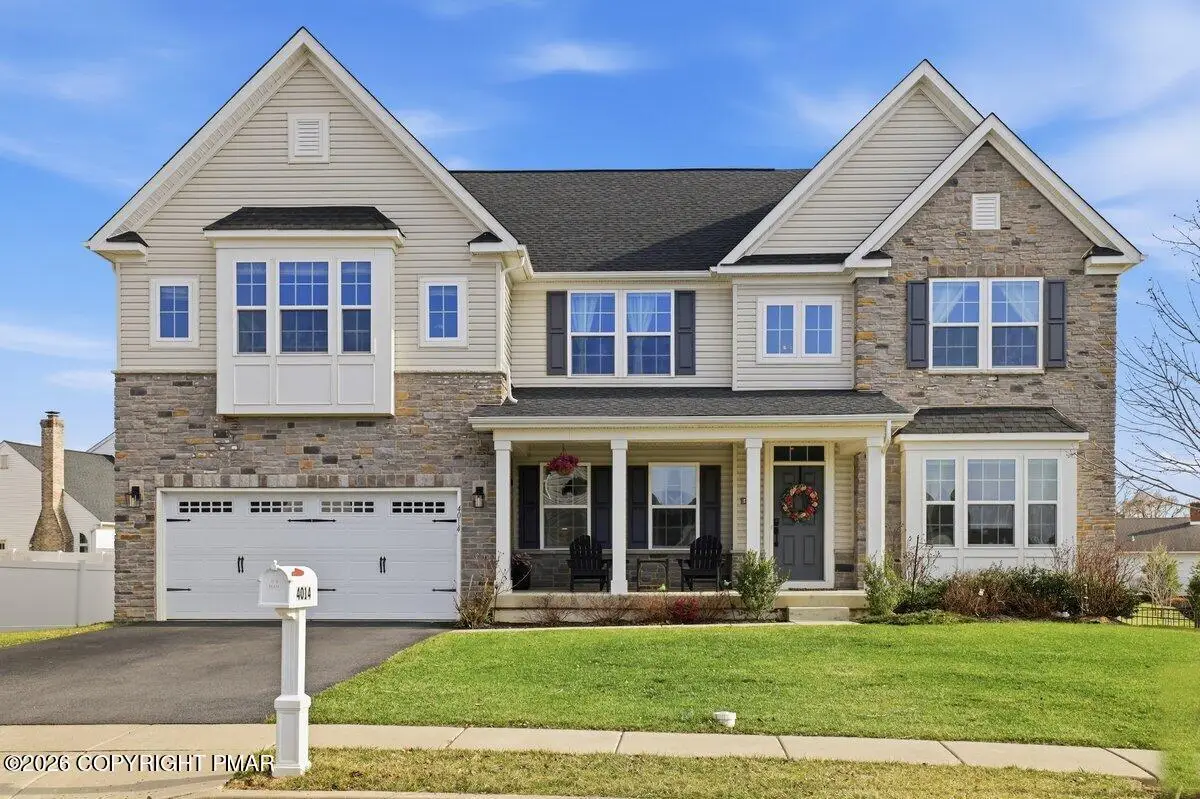 4014 Coleman Street, Bethlehem, PA 18020 - #1