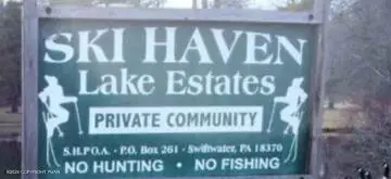 Arline Ln, Cresco, PA 18326 - #3